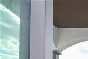 2905 Garrison Blvd Apartments Baltimore Balcony